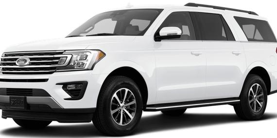 FORD EXPEDITION MAX 2019 1FMJK1HT2KEA49866 image